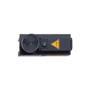 Доводка лучом лазера IFM Electronic EY3099