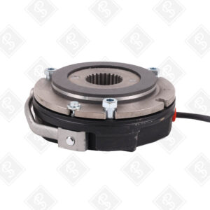 Пружинный тормоз INTORQ BFK458-10 00396202