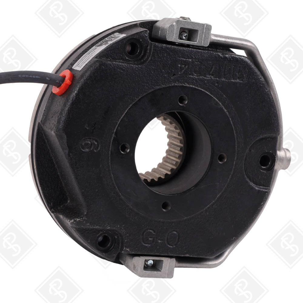 Пружинный тормоз INTORQ BFK458-10 00396202 — изображение 3