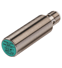 Индуктивный датчик Pepperl Fuchs NBB8-18GM50-E3-V1-M