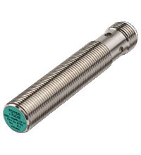 Индуктивный датчик Pepperl Fuchs NBB2-12GM50-E2-V1-Y89923