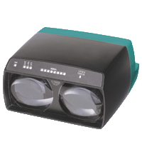 Оптический приёмопередатчик Pepperl Fuchs LS682-DA-EN/F2/35