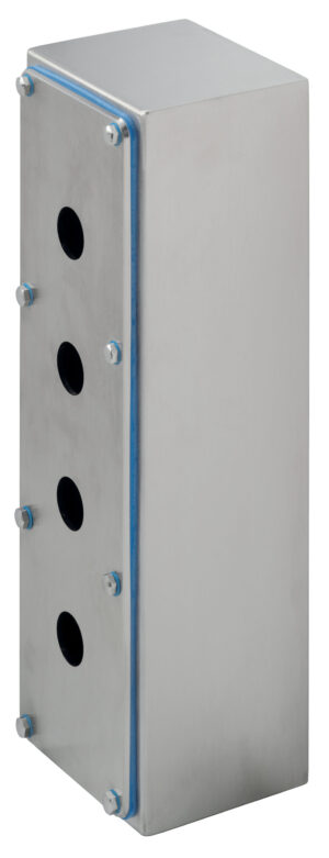 Корпус переключателя Schmersal NBGLC54.3