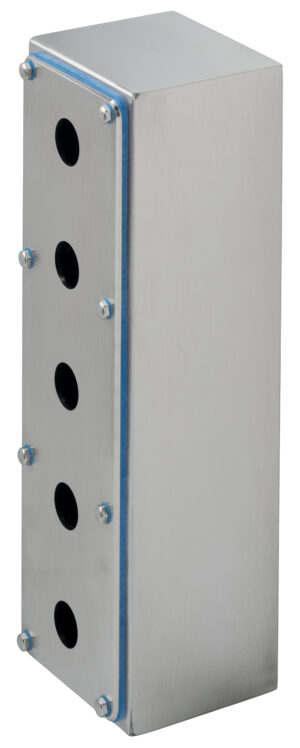 Корпус переключателя Schmersal NBGLC55.3