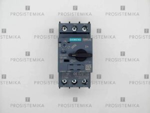 Автоматический выключатель 3RV2021-4AA10