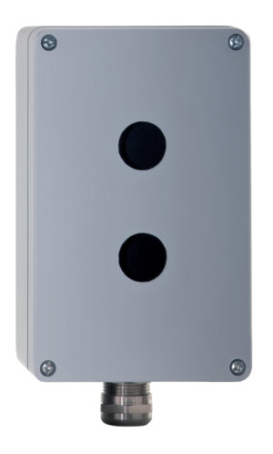 Корпус переключателя Schmersal MBGAC422