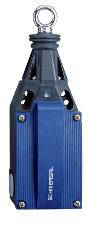 Тросовый переключатель Schmersal TQ 900-04