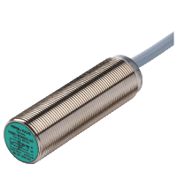 Индуктивный датчик Pepperl Fuchs NBB5-18GM60-A2-5M