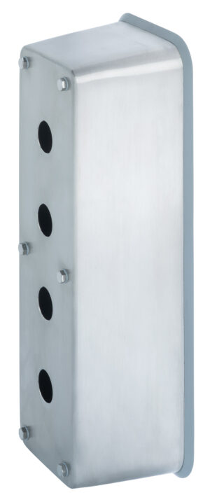 Корпус переключателя Schmersal NBG 664/NM