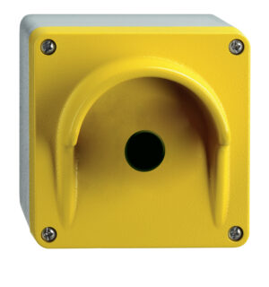 Корпус переключателя Schmersal MBGHAC311YE