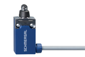 Kонцевой выключатель безопасности Schmersal PS116-T21-LR200-R200