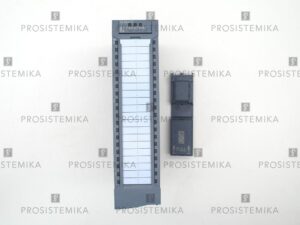 Модуль аналогового вывода Siemens 6ES7532-5HD00-0AB0
