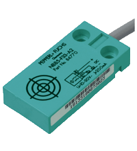 Индуктивный датчик Pepperl Fuchs NBB5-F33-A0
