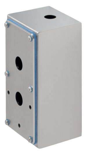 Корпус переключателя Schmersal NBGLC32.1/NSK