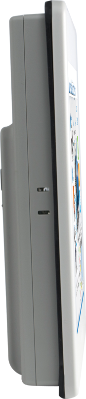 Панель оператора Weintek MT8100iE, 10.1″ — изображение 5