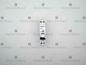 Автоматический выключатель A9P54610
