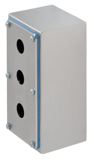 Корпус переключателя Schmersal NBGLC33.3