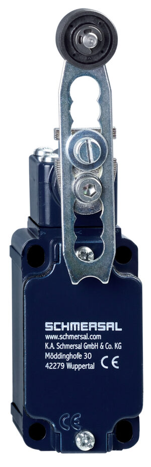 Kонцевой выключатель безопасности Schmersal Z4V7H335-11Z-2138