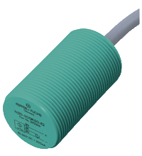 Индуктивный датчик Pepperl Fuchs NBN15-30GK50-E0