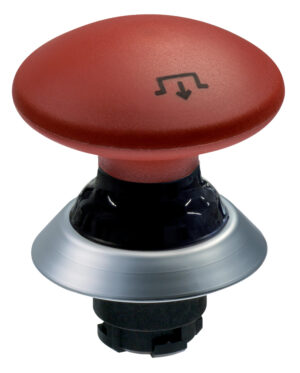 Кнопка аварийного выключения Schmersal NDRR50GR/RT