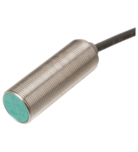 Индуктивный датчик Pepperl Fuchs NBB8-18GM50-EI-M1