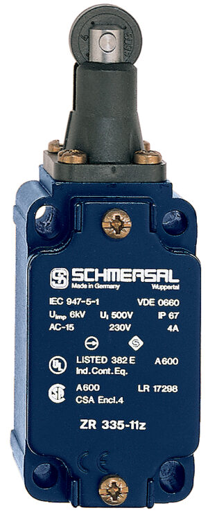 Kонцевой выключатель безопасности Schmersal EX-TR 335-03Z-3G/D