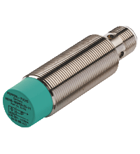 Индуктивный датчик Pepperl Fuchs NBN8-18GS50-Z4L-V1