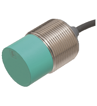 Индуктивный датчик Pepperl Fuchs NBN25-30GM40-E2-M1