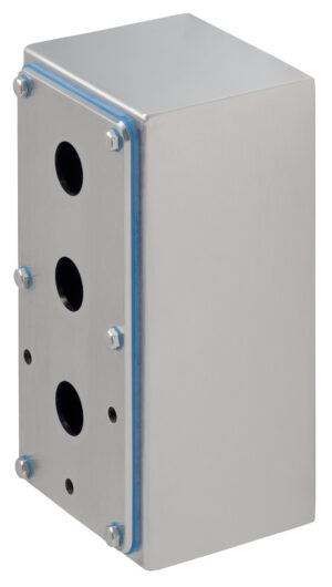 Корпус переключателя Schmersal NBGLC33.3/NSK