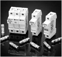 Патроны плавких предохранителей Bussmann CH083DI Bussmann