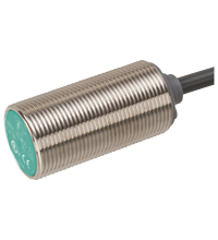Индуктивный датчик Pepperl Fuchs NBB8-18GM35-A0