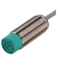 Индуктивный датчик Pepperl Fuchs NBN12-18GM50-E2-Y241317