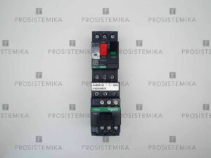 Пускатель комбинированный GV2DM116BD