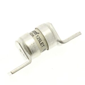 Предохранитель Bussmann 125LET