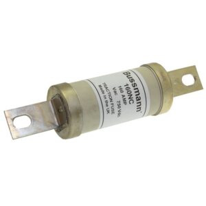 Предохранитель Bussmann 125NC