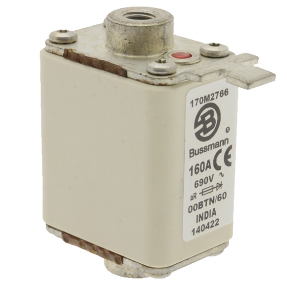 Предохранитель Bussmann 170M2766