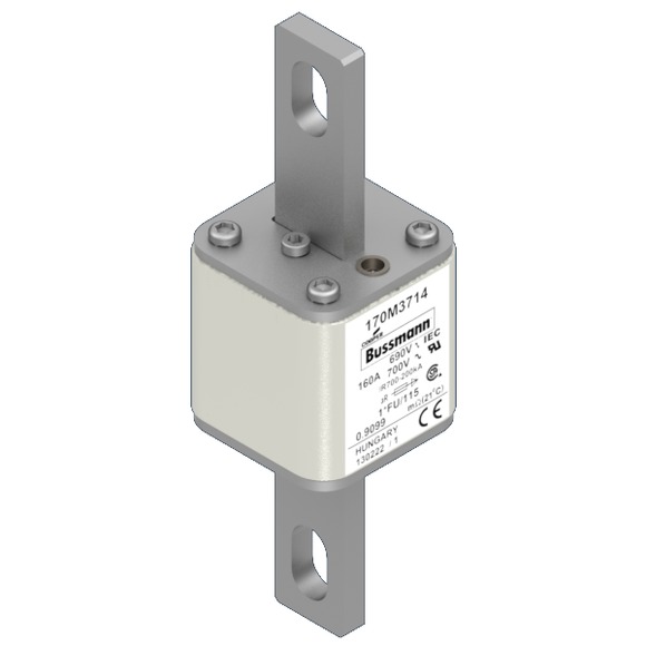 Предохранитель Bussmann 170M3714