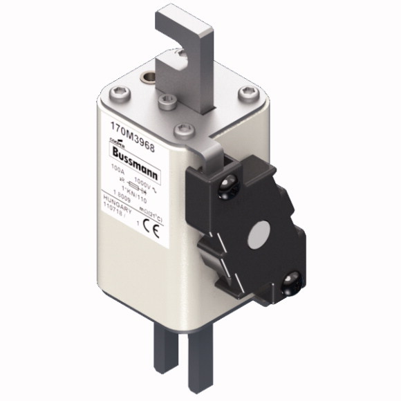Предохранитель Bussmann 170M3968