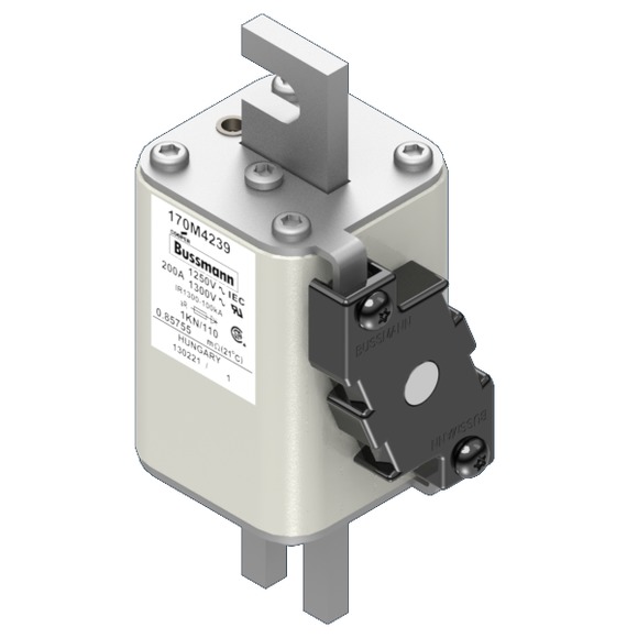 Предохранитель Bussmann 170M4239
