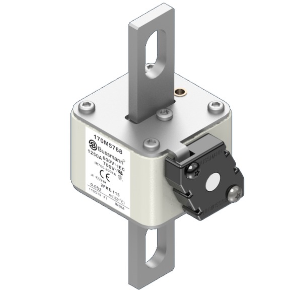 Предохранитель Bussmann 170M5768