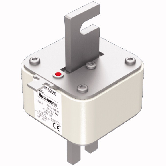 Предохранитель Bussmann 170M6220