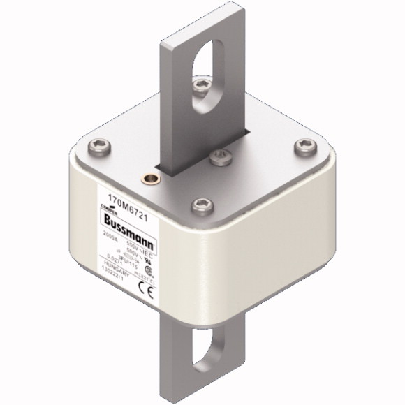 Предохранитель Bussmann 170M6721