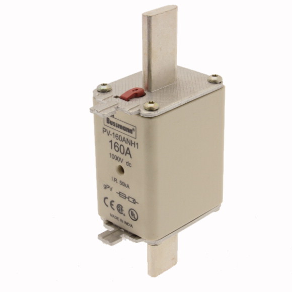 Предохранитель Bussmann PV-160ANH1