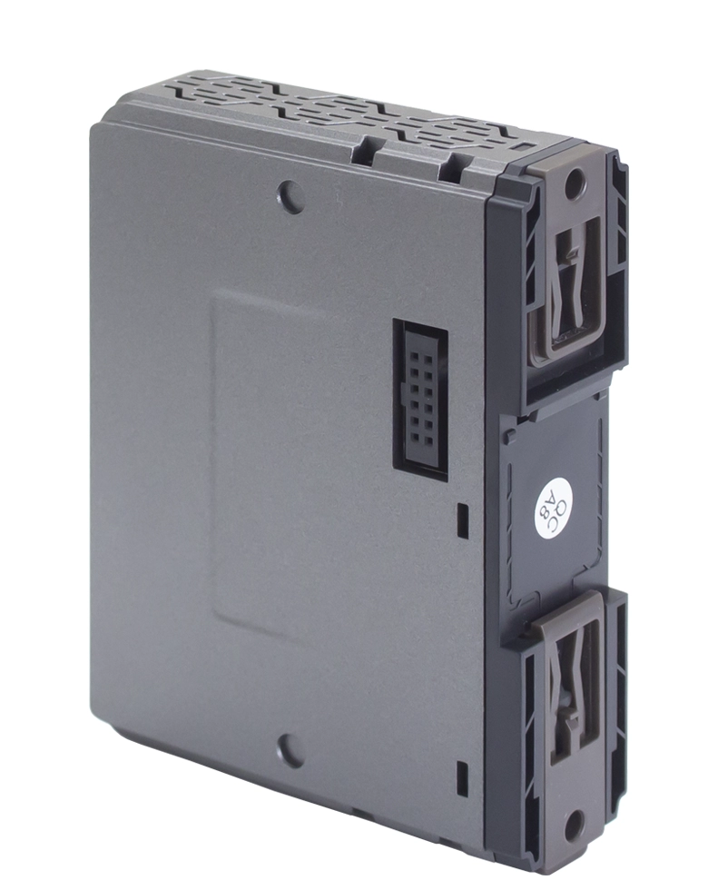 Аналоговый модуль ввода-вывода Weintek iR-AI04-VI — изображение 3