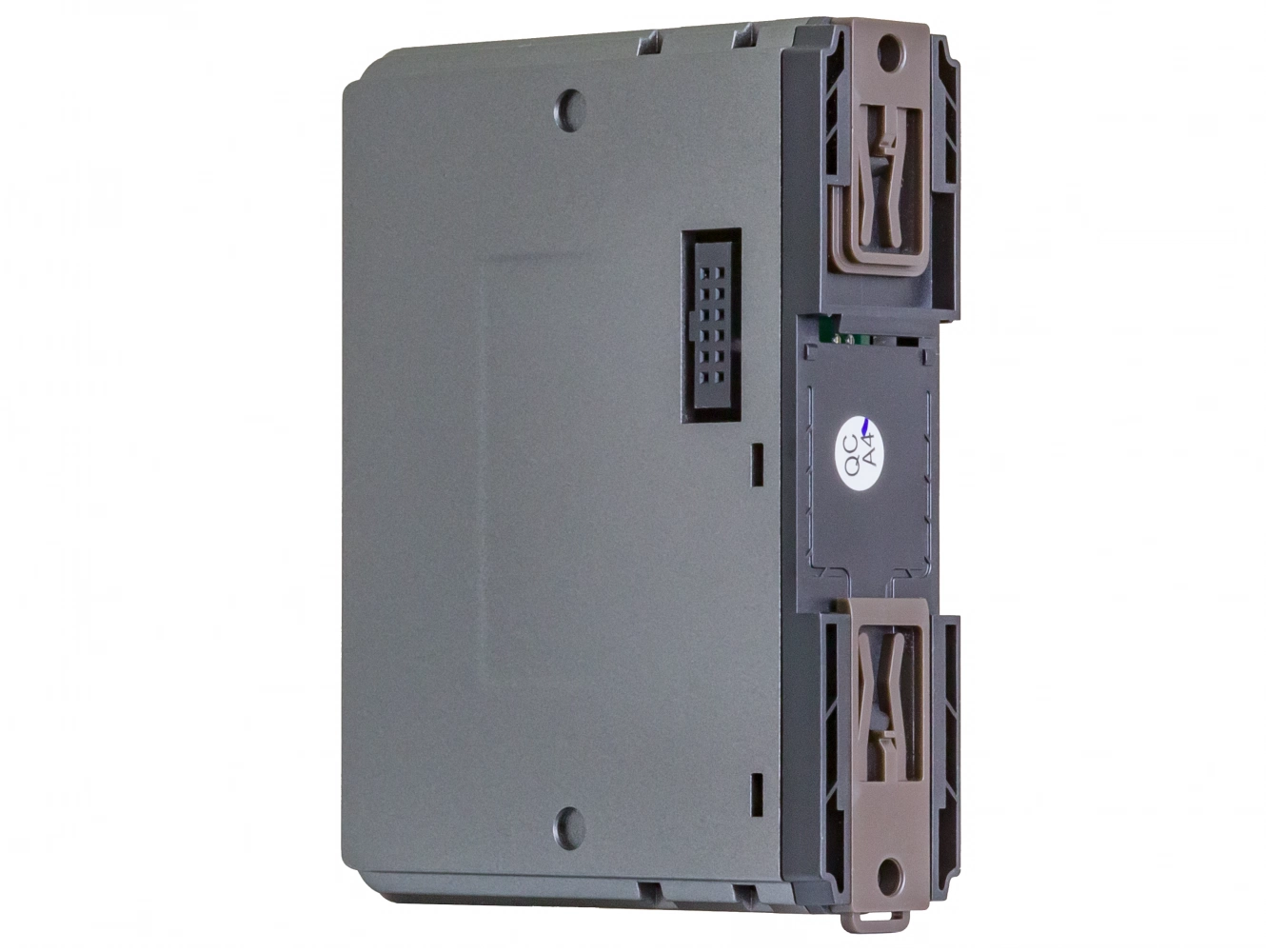 Дискретный модуль ввода-вывода Weintek iR-DI16-K — изображение 4