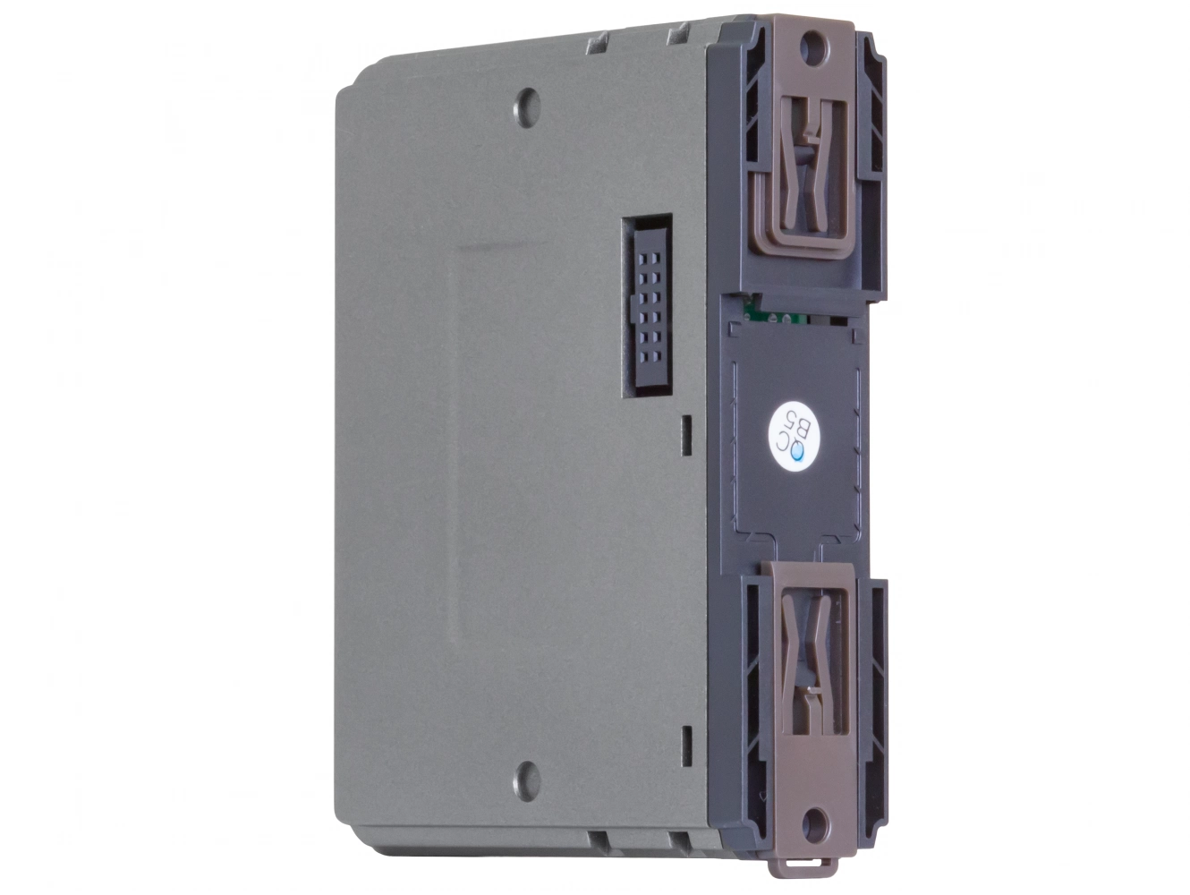 Модуль расширения для панелей оператора Weintek iR-PU01-P — изображение 4