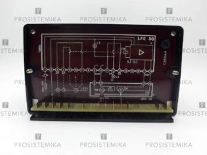 Устройство контроля пламени LFE50