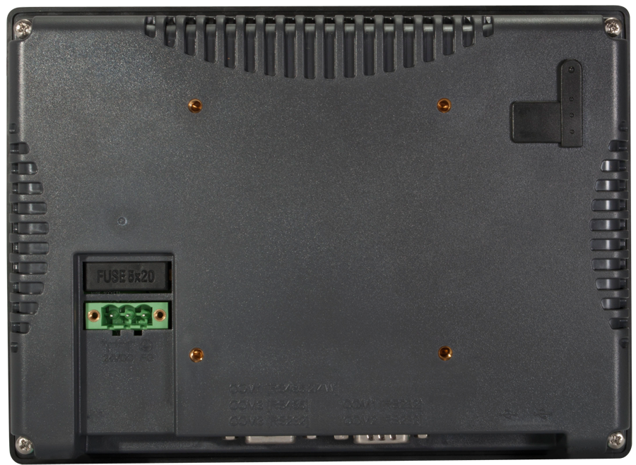 Панель оператора Weintek MT6070iH, 7″ — изображение 5