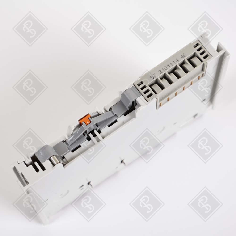 Модуль распределения потенциала Beckhoff EL9186 — изображение 4