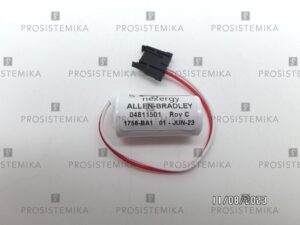 Батарея / модуль памяти или модуль памяти ControlLogix FlexLogix Battery 1756-BA1 Allen-Bradley
